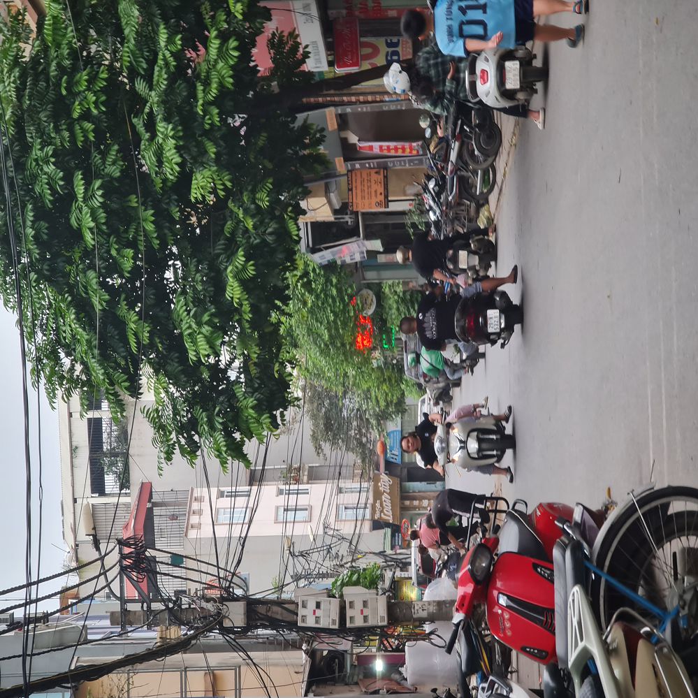 Đừng chần chừ, đừng bỏ lỡ. 67m2 phố kinh doanh Trâu Quỳ, Gia Lâm. Nhỉnh 11 tỷ. - Ảnh 1